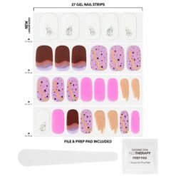 Double Take 9 Double Take -Nail Polish Store GSR02 DoubleTake JennyNail Content