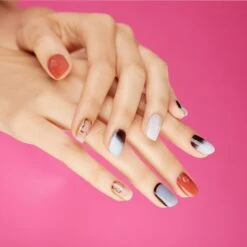 Endless Weekend -Nail Polish Store GSR05 EndlessWeekend Hand 1 1