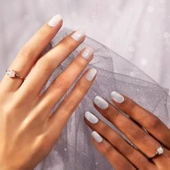 Ice Ice Baby -Nail Polish Store GWA08 IceIceBaby Lifestyle