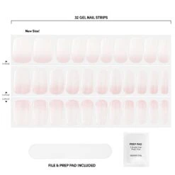 Sugar Rimmed -Nail Polish Store GWA33 PearlParadise Contents 61b69797 75d1 47ae 9631 fce2d4b4c2c4