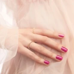 Blackberry Sugar -Nail Polish Store GWA34 BlackberrySugar Lifestyle EXT B