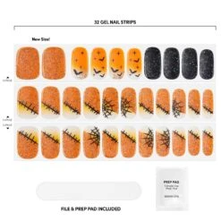 Squash Goals -Nail Polish Store GWA48 SquashGoals Contents R1a