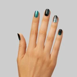 Creepin' It Cool -Nail Polish Store GWA49 CreepinItCool Hand R2acopy