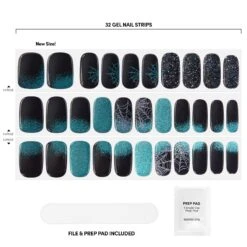 Creepin' It Cool -Nail Polish Store GWA49 XXXXXXXXXX Contents R1a