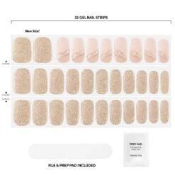 Ski Slopes -Nail Polish Store GWA54 SkiSlopes Contents R1a