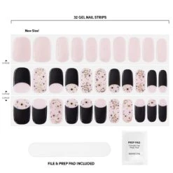 Horror-scope -Nail Polish Store GWA57 Horror Scope Contents