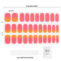 Extreme Heat -Nail Polish Store GWA63 ExtremeHeat Hand Contentscopy