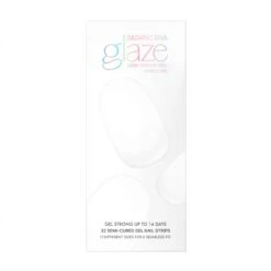 Silly Smiles -Nail Polish Store Glaze Generic Packshot Front Mani d1df2bb6 fec0 4656 b40c c972c7b7ee1e