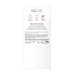 Lime Glaze -Nail Polish Store Glaze Generic Packshot Pedi Back 71230b76 8a0c 47e2 b744 bebdc2042dac