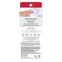 Self-Love Club 12 Self-Love Club -Nail Polish Store Glaze VDAY24 Pack Back 1438ca4c 2e92 4d1c b9fa 182ef157a282