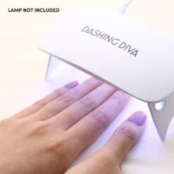 Ocean Bay -Nail Polish Store Lamp not included 273f4a6e 0330 4e46 aabe d26227f246ef