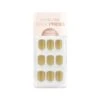Mustard Seed -Nail Polish Store MDR521SS MustardSeed Short Packshot