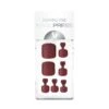 Red Sangria 1 Red Sangria -Nail Polish Store MDR638P Packshot RedSangria