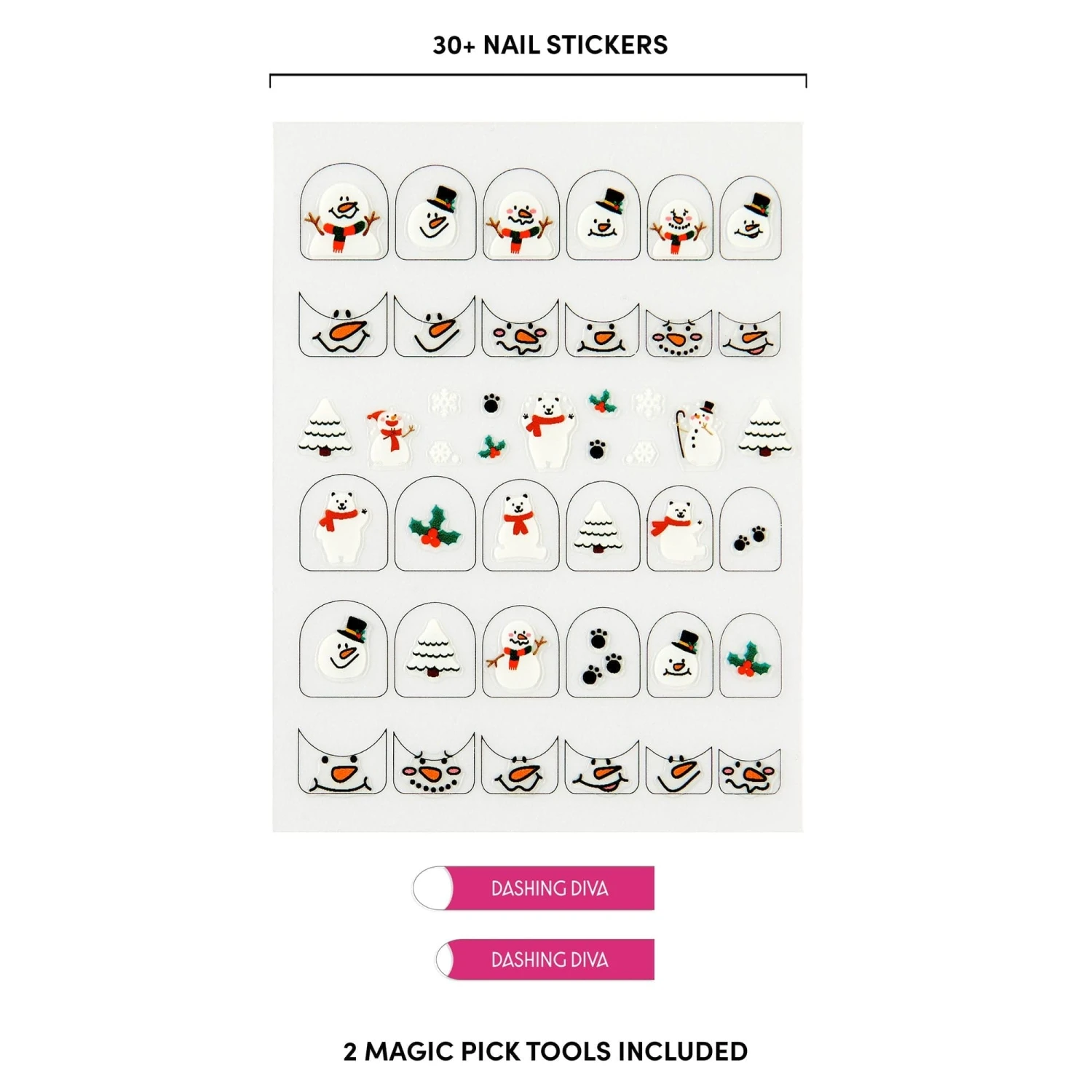 Snow Globe Sensation 6 Snow Globe Sensation - Image 4