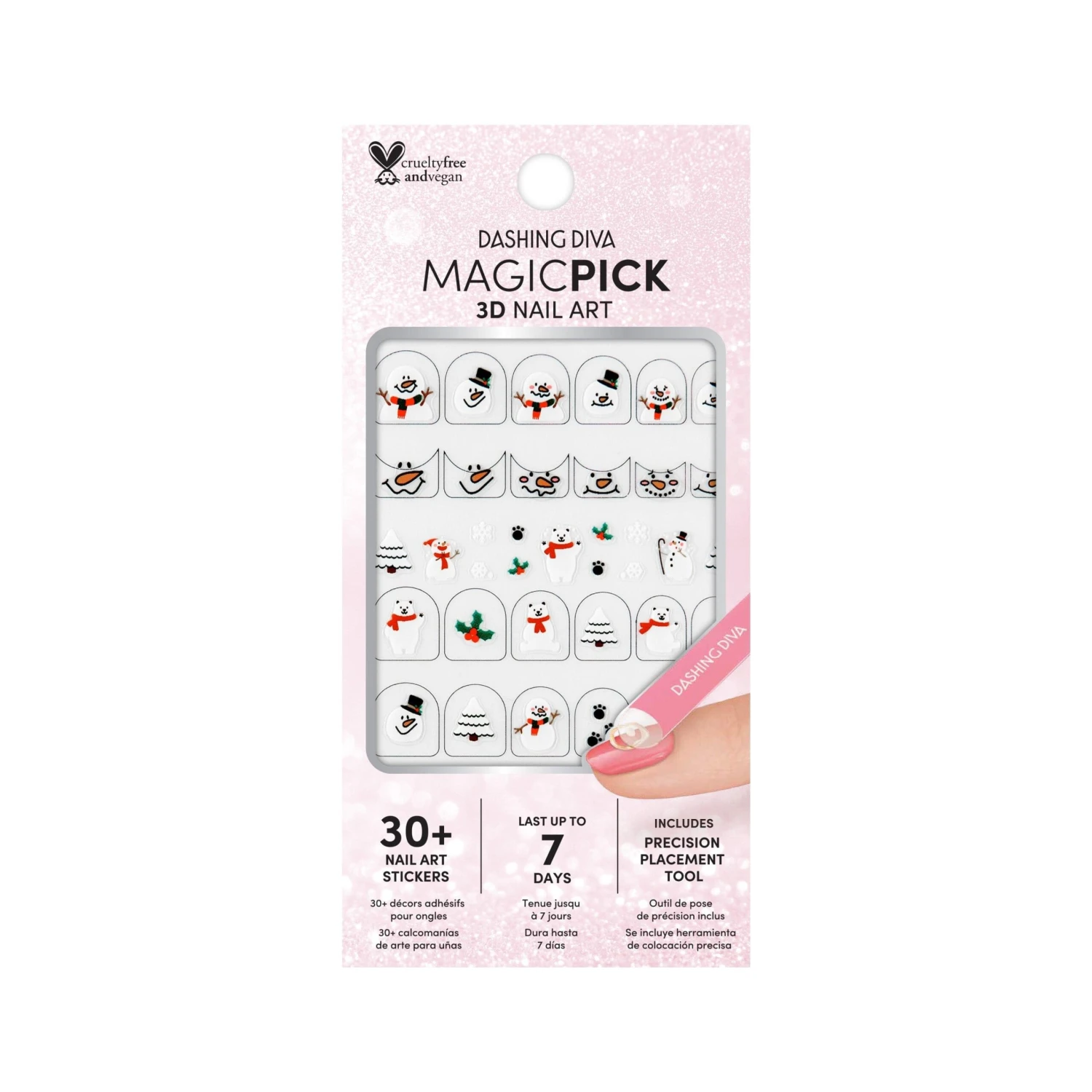 Snow Globe Sensation 3 Snow Globe Sensation