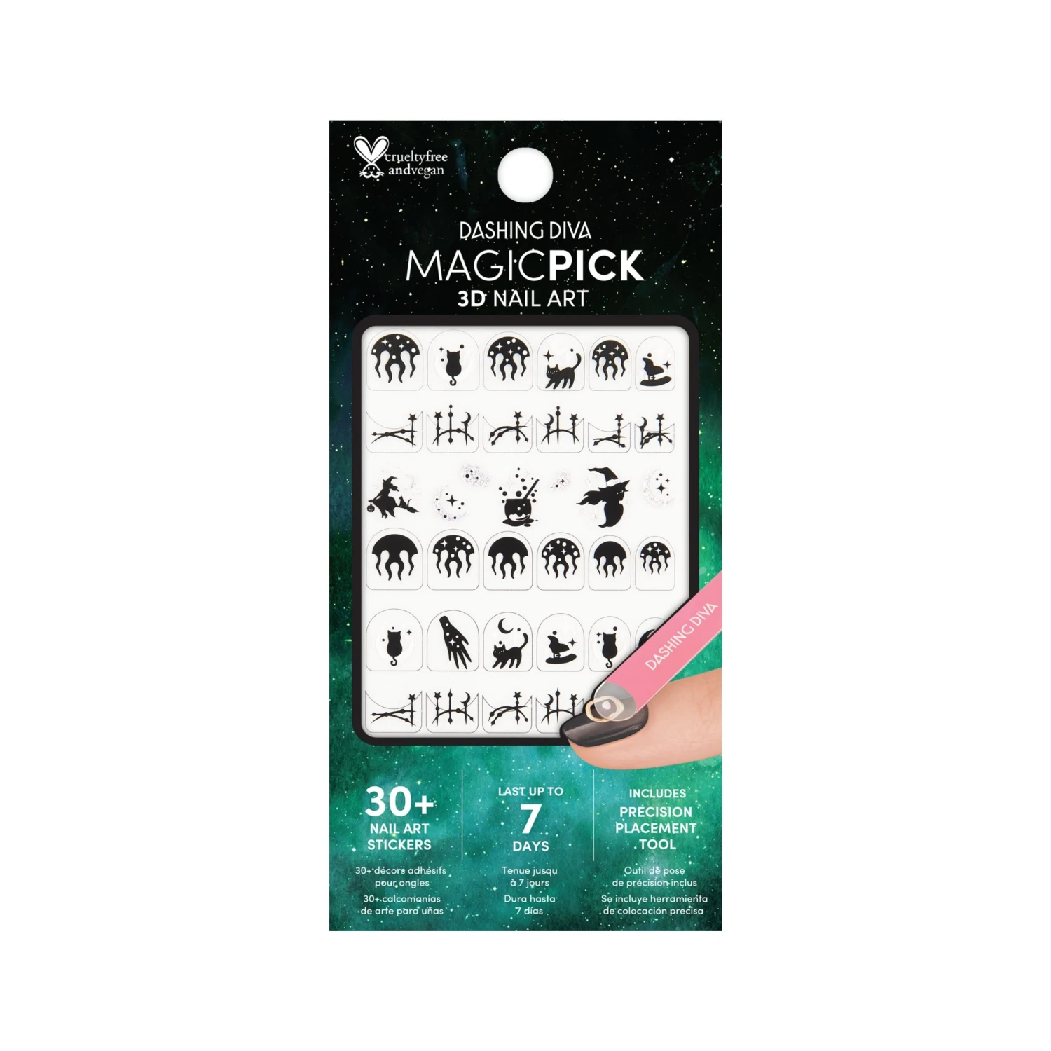 If The Broom Fits 3 If The Broom Fits