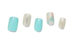 Stay Palm 8 Stay Palm -Nail Polish Store PO105 StayPalm Medium Nails