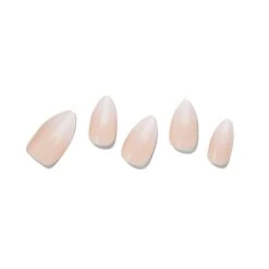 Barely Bougie -Nail Polish Store PO107 BarelyBougie Stiletto LooseNails