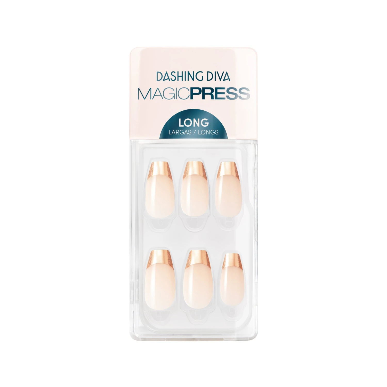 Brass Knuckle 3 Brass Knuckle