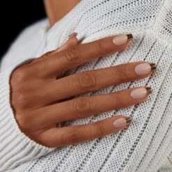 Brass Knuckle 7 Brass Knuckle -Nail Polish Store PO207 BrassKnuckles FINAL