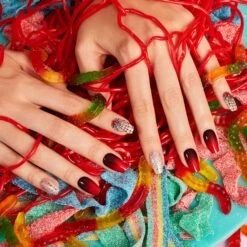 Tangled Web 7 Tangled Web -Nail Polish Store PO244 TangledWeb Lifestyle