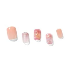 Citrine Chakra 8 Citrine Chakra -Nail Polish Store PO257 CitrineChakra LooseNails 1