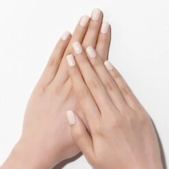 Sweet Cream -Nail Polish Store PO261 SweetCream Hand2