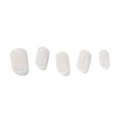 Dover Grey -Nail Polish Store PO266 DoverGray LooseNails 1