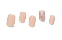 Go Go Glitter -Nail Polish Store PO26 GoGoGlitter Medium Nails