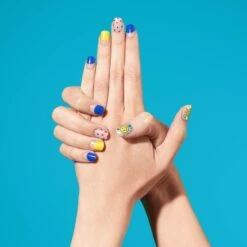 Little Miss Sunshine -Nail Polish Store PO312 LittleMissSunshine Lifestyle FINAL