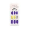 Grape Smile -Nail Polish Store PO313 GrapeSmile Packshot