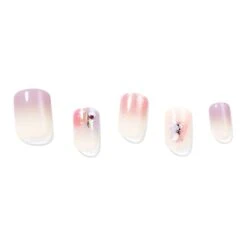 Sandy Blush 9 Sandy Blush -Nail Polish Store PO316 SandyBlush LooseNail