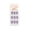 African Violet -Nail Polish Store PO394 AfricanViolet Short Packshot