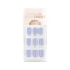 Weeping Wisteria -Nail Polish Store PO396 WeepingWisteria Short Packshot
