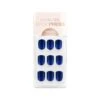 Sapphire Blue 1 Sapphire Blue -Nail Polish Store PO397 SapphireBlue Short Packshot