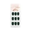 Palm Leaf -Nail Polish Store PO404 PalmLeaf Short Packshot 1