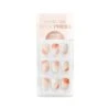 Peach-A-Boo -Nail Polish Store PO483 Rollerwave Short Packshot 1