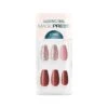 Begonia Beauty -Nail Polish Store PO521 BergoniaBeauty Coffin Packshot