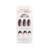 Brownie Points -Nail Polish Store PO602 CaramelDrizzle Almond Packshot R1a