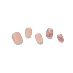 Honey Sparkle -Nail Polish Store PO72 HoneySparkle LooseNails