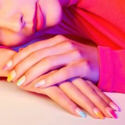 Happy Medium 13 Happy Medium -Nail Polish Store PO85 HappyMedium Lifestyle1 FINAL 1