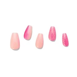 Blush Hour -Nail Polish Store PO87 BlushHour Coffin Nails