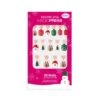 The Polar Express 1 The Polar Express -Nail Polish Store POP68 MagicPressKids ThePolarExpress