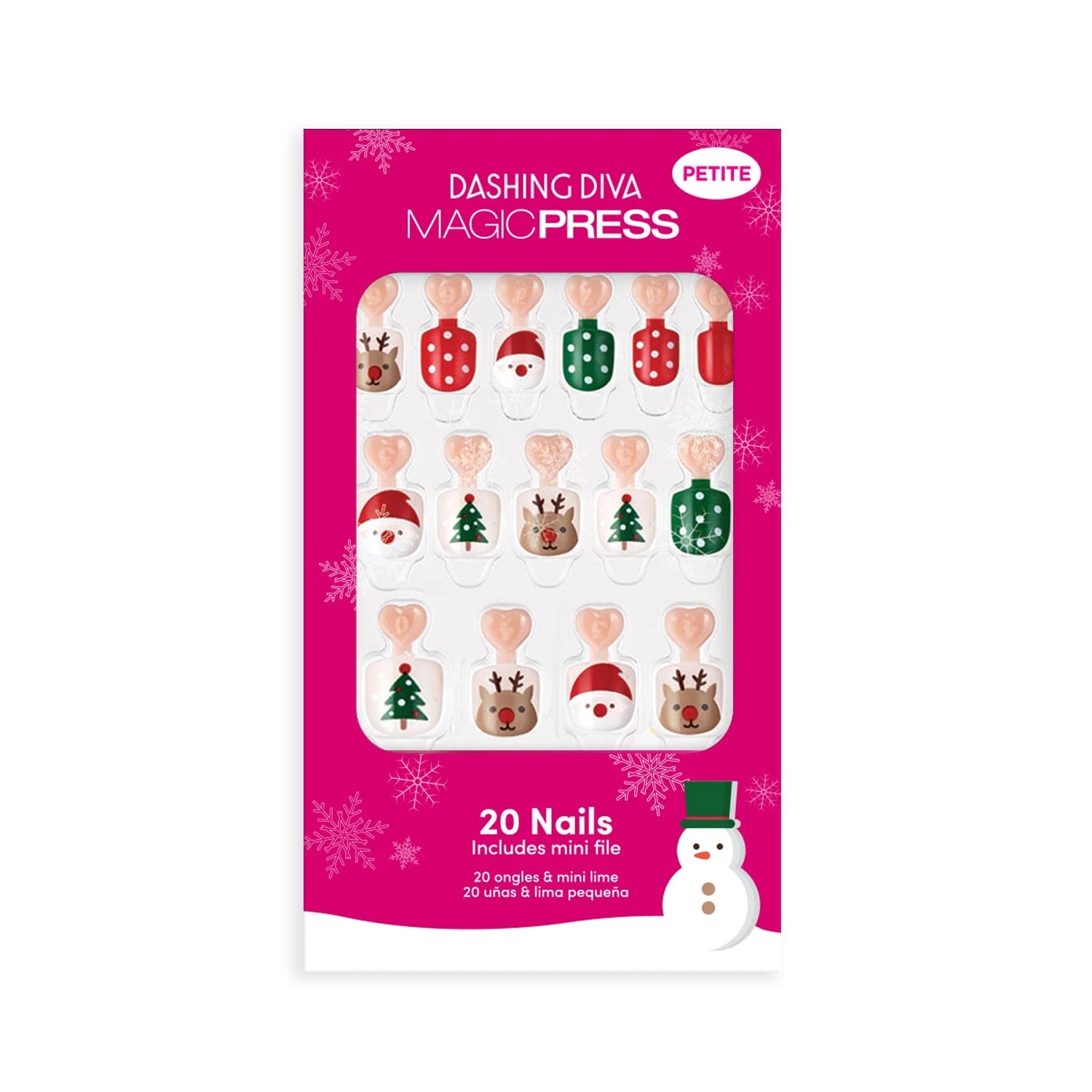 The Polar Express 3 The Polar Express