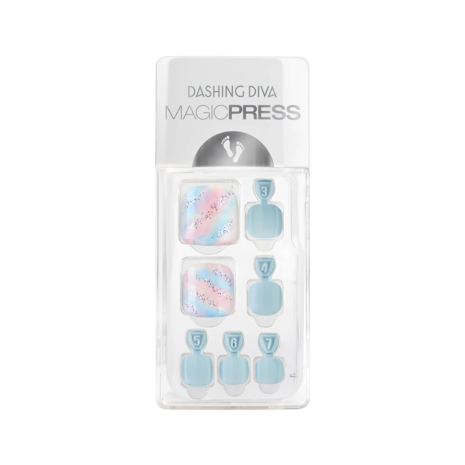 Healing Wave 3 Healing Wave