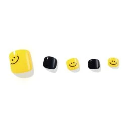 Smile Zone -Nail Polish Store POT58 SmileZone LooseNails