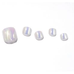 Sand Dollar -Nail Polish Store POT74 SandDollar LooseNail