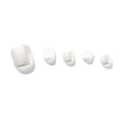 White Jeans -Nail Polish Store POT83 WhiteJeans LooseNails