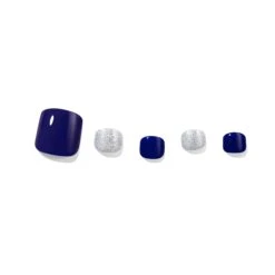 Navy Wonder -Nail Polish Store POT85 NavyWonder LooseNails
