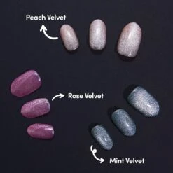 Mint Velvet 9 Mint Velvet -Nail Polish Store Velvet LooseNails 02682c93 abe4 4bc0 a7dc f00651110ae4